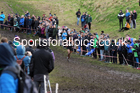 Mens long race  2020 BUCS Cross Country Champs., Edinburgh.  Photo: David T. Hewitson/Sports for All Pics